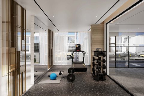 Villa de 5 chambres No. 129224 17