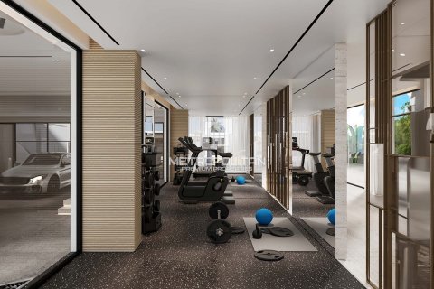 Villa de 5 chambres No. 129224 16