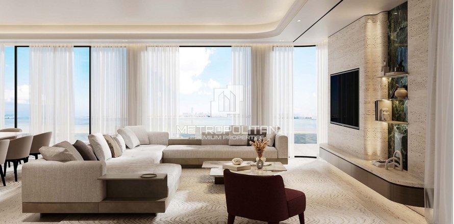 Villa de 5 chambres No. 129224