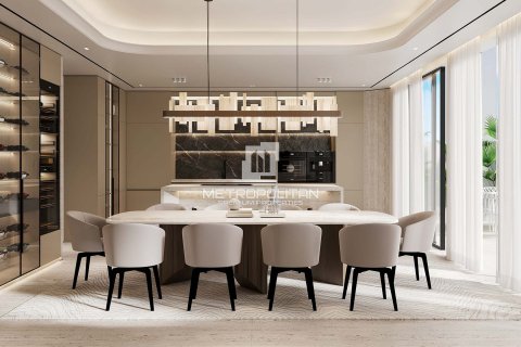 Villa de 5 chambres No. 129224 13