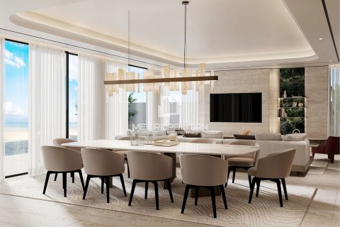 Villa de 5 chambres No. 129224 12