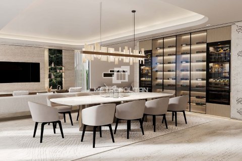 Villa de 5 chambres No. 129224 11