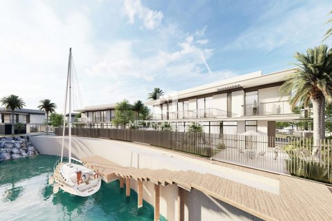 2 bedrooms Townhouse  No. 129222 9