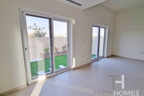 Townhouse de 4 dormitorios en Dubai, UAE No. 173669 3