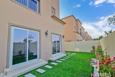 Townhouse de 4 dormitorios en Dubai, UAE No. 173669 20
