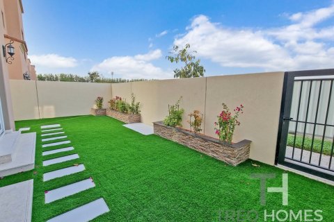 Townhouse de 4 dormitorios en Dubai, UAE No. 173669 19
