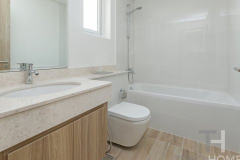 Townhouse de 4 dormitorios en Dubai, UAE No. 173669 7