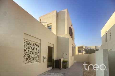 3 غرف نوم تاون هاوس في Mira Oasis, الإمارات العربية المتحدة رقم 173674