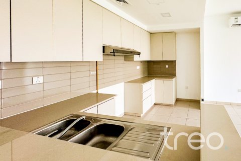 Townhouse de 4 dormitorios en Hayat Townhouses, UAE No. 173675 11