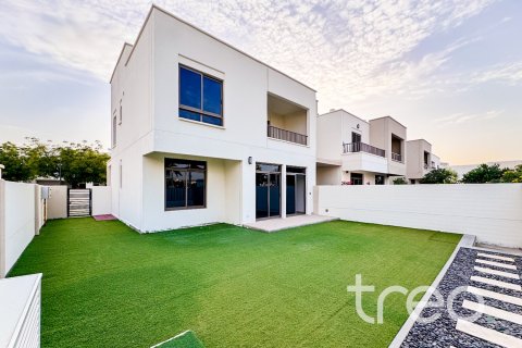 Townhouse de 4 chambres à Hayat Townhouses, UAE No. 173675