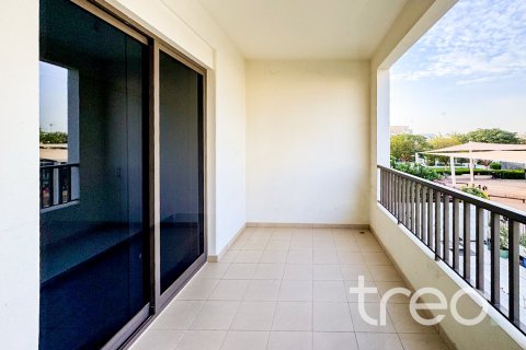 Townhouse de 4 dormitorios en Hayat Townhouses, UAE No. 173675 13