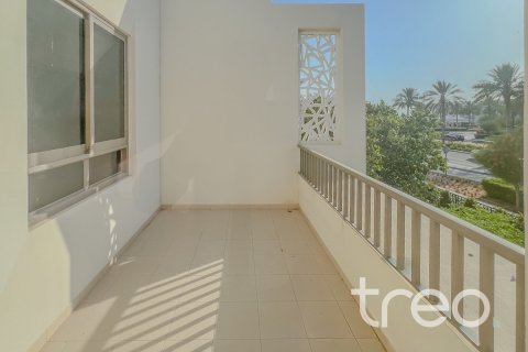 Townhouse de 4 dormitorios en Hayat Townhouses, UAE No. 173675 5
