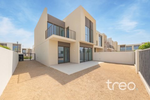 4 غرف نوم تاون هاوس في The Valley, الإمارات العربية المتحدة رقم 173670