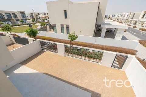 4 غرف نوم تاون هاوس في The Valley, الإمارات العربية المتحدة رقم 173670 15