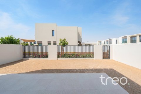4 غرف نوم تاون هاوس في The Valley, الإمارات العربية المتحدة رقم 173670 14