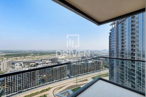 Квартира с 1 спальней в Sobha Hartland, ОАЭ №202574 12