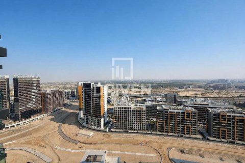 Квартира с 1 спальней в Sobha Hartland, ОАЭ №202574 10
