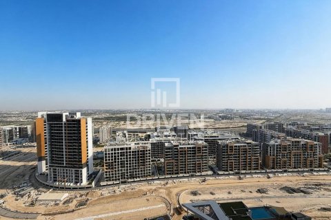 Квартира с 1 спальней в Sobha Hartland, ОАЭ №202574 9