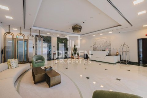 Apartment de 1 dormitorio en Al Satwa, UAE No. 202576 5