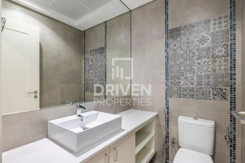 Apartment de 1 dormitorio en Al Satwa, UAE No. 202576 11