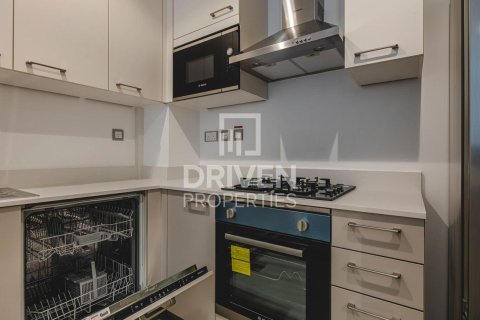Apartment de 1 dormitorio en Al Satwa, UAE No. 202576 8