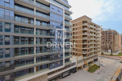 Apartment de 1 dormitorio en Al Satwa, UAE No. 202576 13