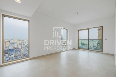 2 bedrooms Apartment in Al Satwa, UAE No. 202575