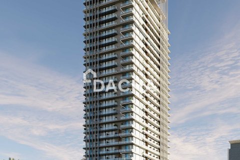 Квартира с 1 спальней в District 13, ОАЭ №167673 8