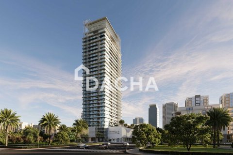 Квартира с 1 спальней в District 13, ОАЭ №167673