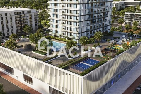 Квартира с 1 спальней в District 13, ОАЭ №167673 11