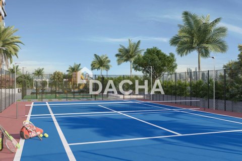 Квартира с 1 спальней в District 13, ОАЭ №167673 9
