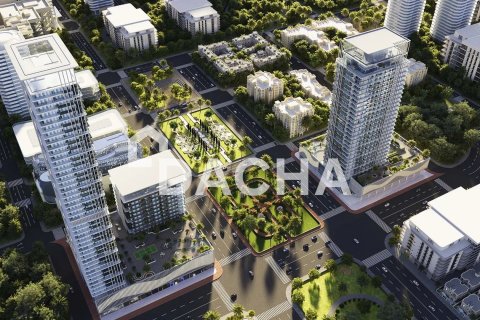 Квартира с 1 спальней в District 13, ОАЭ №167673 12