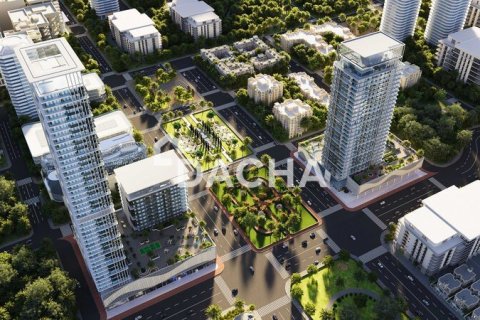 Квартира с 1 спальней в District 13, ОАЭ №167673 7