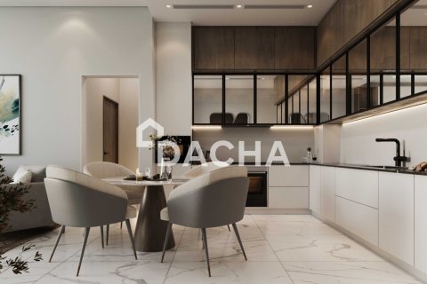 Квартира с 1 спальней в District 13, ОАЭ №167673 4