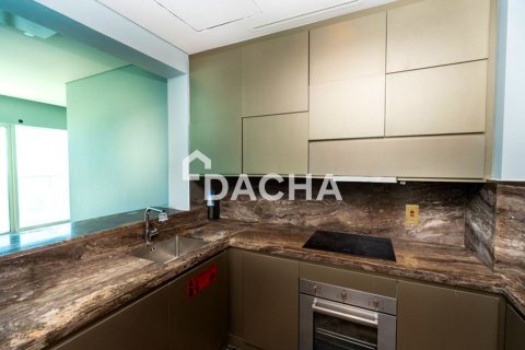 Квартира с 3 спальнями в Damac Heights, ОАЭ №167678 11
