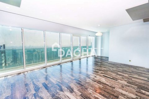 Квартира с 3 спальнями в Damac Heights, ОАЭ №167678 5