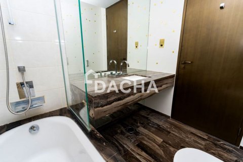 Квартира с 3 спальнями в Damac Heights, ОАЭ №167678 14