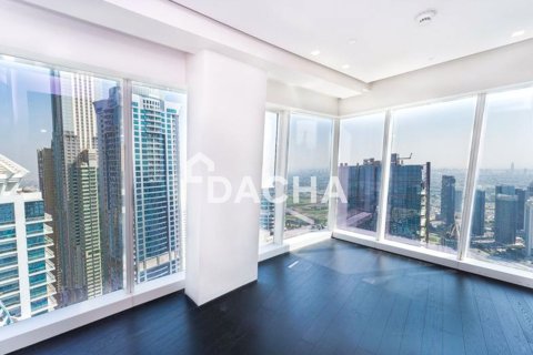 Квартира с 3 спальнями в Damac Heights, ОАЭ №167678 7
