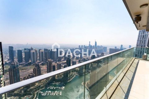 Квартира с 3 спальнями в Damac Heights, ОАЭ №167678 4