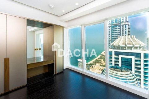Квартира с 3 спальнями в Damac Heights, ОАЭ №167678 6