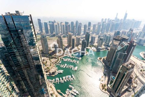 Квартира с 3 спальнями в Damac Heights, ОАЭ №167678