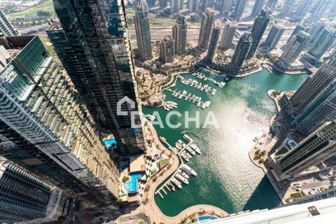 Квартира с 3 спальнями в Damac Heights, ОАЭ №167678 3