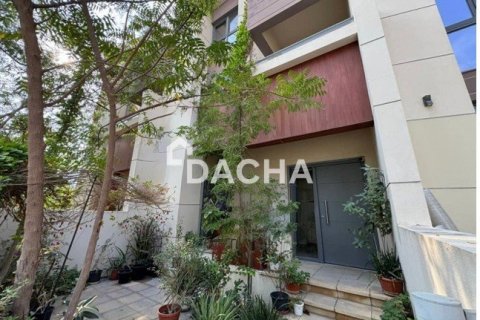 Villa de 4 chambres à Jumeirah Village Circle, UAE No. 167674 11