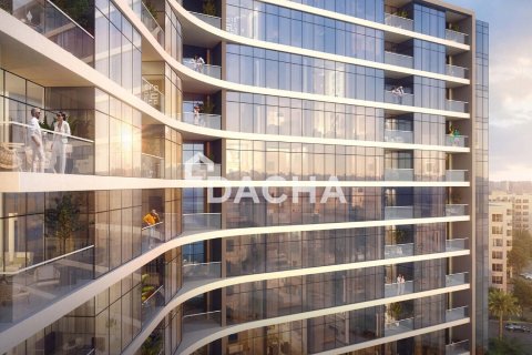 Квартира с 3 спальнями в Dubai South (Dubai World Central), ОАЭ №167672 4