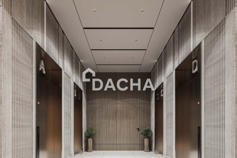 Квартира с 3 спальнями в Dubai South (Dubai World Central), ОАЭ №167672 12