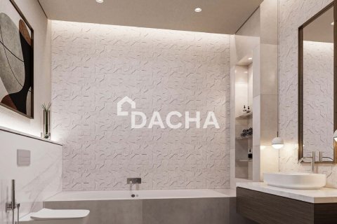 Квартира с 3 спальнями в Dubai South (Dubai World Central), ОАЭ №167672 10