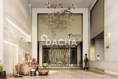 Квартира с 3 спальнями в Dubai South (Dubai World Central), ОАЭ №167672 11