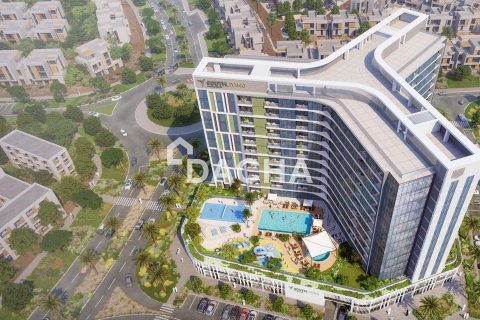 Квартира с 3 спальнями в Dubai South (Dubai World Central), ОАЭ №167672