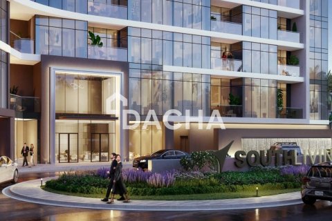 Квартира с 3 спальнями в Dubai South (Dubai World Central), ОАЭ №167672 6