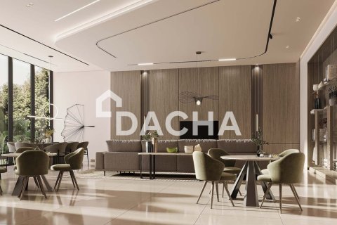 Квартира с 3 спальнями в Dubai South (Dubai World Central), ОАЭ №167672 15